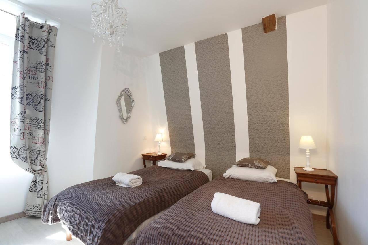 Nature & Chateaux Chinon Ngoại thất bức ảnh